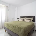 Aldea Del Mar Id157 Daire *