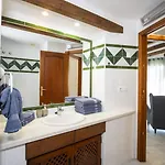 Aldea Del Mar Id157 Daire *