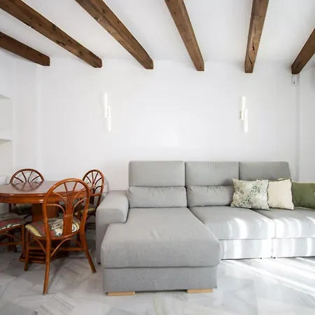 Aldea Del Mar Id157