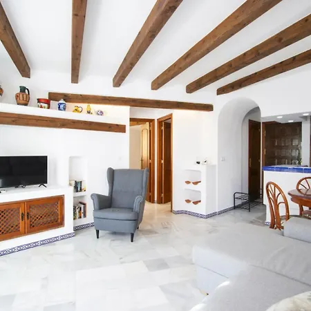 아파트 Aldea Del Mar Id157