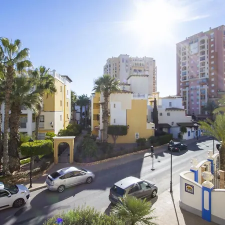 Aldea Del Mar Id157 Apartamento *