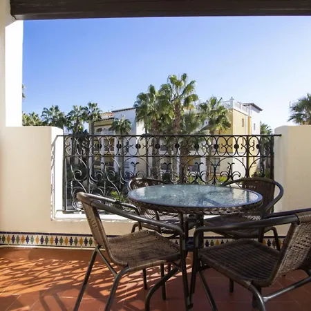 Appartamento Aldea Del Mar Id157 *