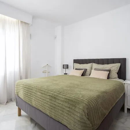 Aldea Del Mar Id157 아파트 *