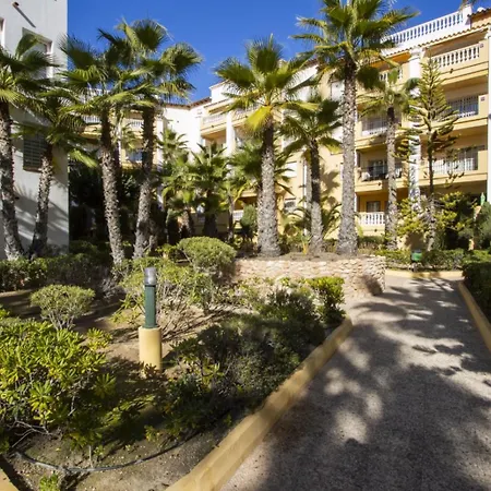 아파트 Aldea Del Mar Id157 *