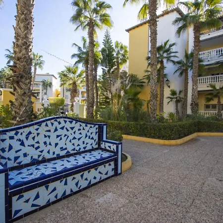Aldea Del Mar Id157 아파트 또레비에하