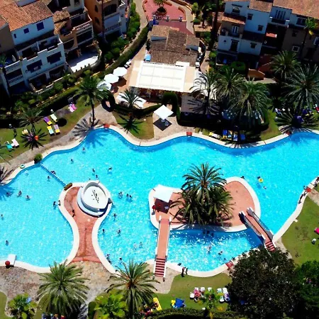 Aldea Del Mar Id157 또레비에하