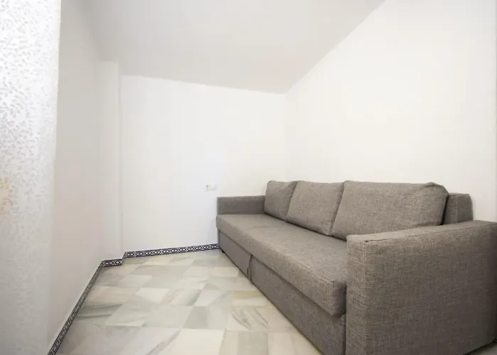 Apartmán Aldea Del Mar Id157 Torrevieja
